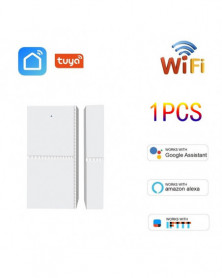 PC 1 - Tuya WiFi Door...