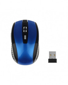 02 azul - Mouse Gaming...