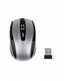 05 plata - Mouse Gaming...