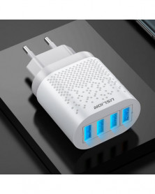 Cargador USB de 48W para...