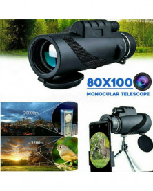 Telescopio Monocular...