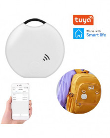 1 PC - Tuya/Smart Life-Mini...