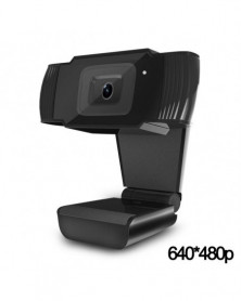 640 480p 02 - Webcam con...