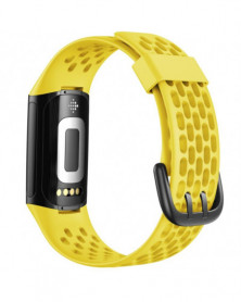 07 - Correa para Fitbit...