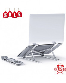 1 - Foldable Laptop Stand...