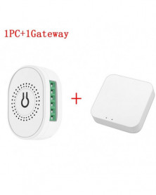 Paquete: 1pc con 1gateway -...