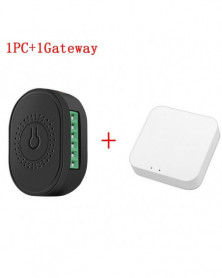 Paquete: 1pc con 1gateway -...