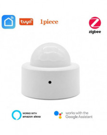 1 pieza - Zigbee-Mini...