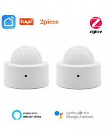 2 piezas - Zigbee-Mini...