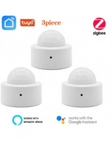 3 piezas - Zigbee-Mini...