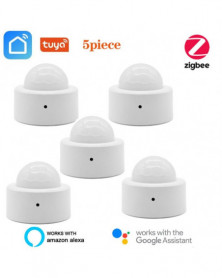 5 piezas - Zigbee-Mini...