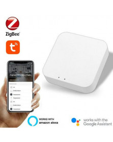 puerta - Zigbee-Mini Sensor...