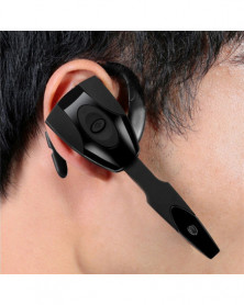 negro - Wireless Bluetooth...