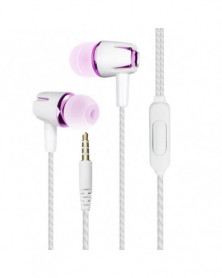 2 - Auriculares...