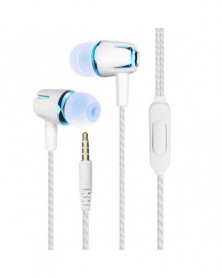 3 - Auriculares...