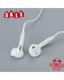 blanco - Auriculares con...