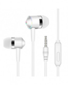 blanco - Auriculares con...