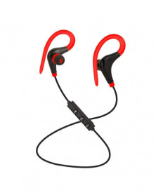 rojo - Auriculares...