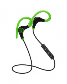 verde - Auriculares...