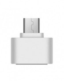 blanco - Adaptador USB C...