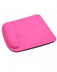 Rosa roja - Mouse Pad...