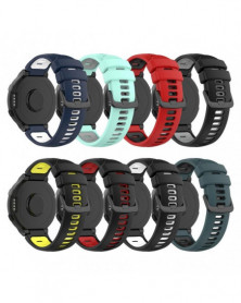 Bandas para Garmin...