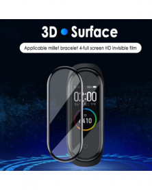 Cristal Protector 3D para...