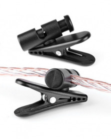 Clips para auriculares,...