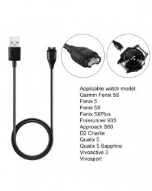 Cable de carga USB para...