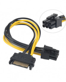 15PIN-6PIN - Nuevo Cable de...