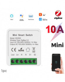 1 PC - Miniinterruptor...