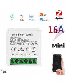 1 PC - Miniinterruptor...