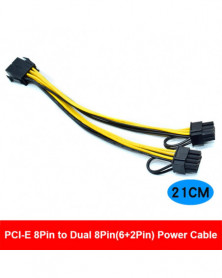 21cm - Cable convertidor de...