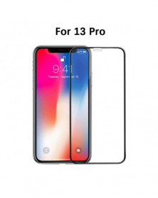 13 Pro - Vidrio Protector...