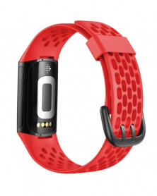 06 - Correa para Fitbit...