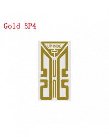 Tipo de punta: Gold SP4 -...