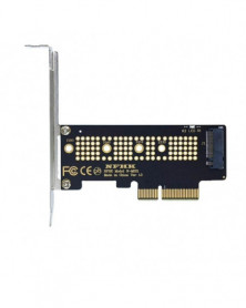 PCI-E X4 - Tarjeta...