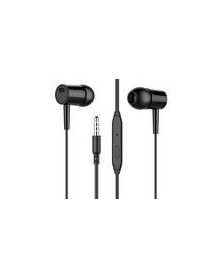 negro - Auriculares con...