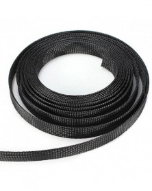 Color: 8Mm - Funda de Cable...