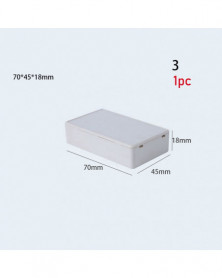 Color: Blanco-70x45x18mm -...