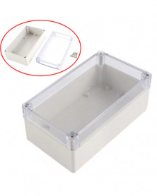 Caja impermeable para...