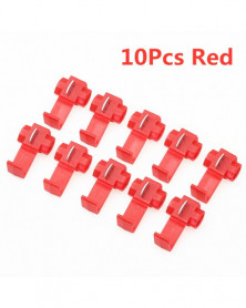 Color: 10 Uds. Rojo -...