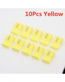 Color: 10 Uds. Amarillo -...