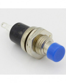 Color: Azul - 10 Uds. 7mm...