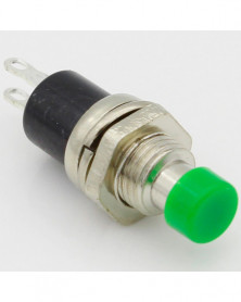 Color: Verde - 10 Uds. 7mm...