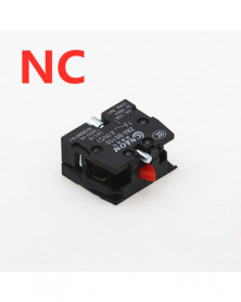 Color: XB2-NC - Interruptor...