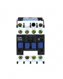 Color: AC24V - Contactor...