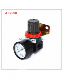 AR2000 modelo 1/4 "PT...