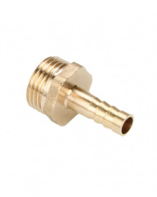 Tamaño: 8mm Barb - Conector...