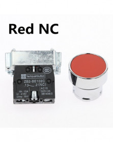 Color: Rojo-NC -...